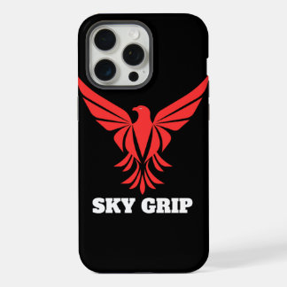 Iphonefoon iPhone 15 Pro Max Case