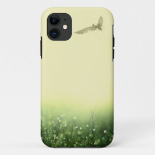iphonehoesje voor ochtendvogel iPhone 11 hoesje