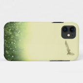 iphonehoesje voor ochtendvogel Case-Mate iPhone case (Achterkant (horizontaal))