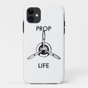 Iphoneldraagtas voor Proefleven Case-Mate iPhone Case