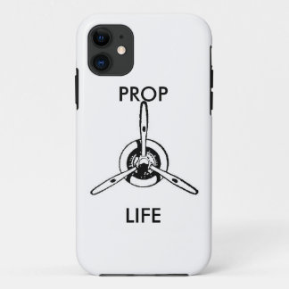 Iphoneldraagtas voor Proefleven Case-Mate iPhone Case