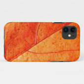 iPhoneSE van het Close-up van het Blad van de Case-Mate iPhone Case (Achterkant (horizontaal))