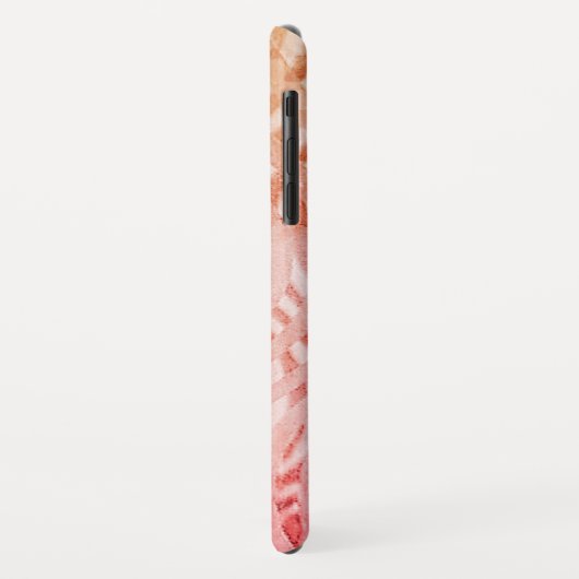 IphoneXR-hoesje voor appelen Case-Mate iPhone Case (Achterkant/links)