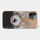 iPhonezaak Foto reus panda, dieren. Case-Mate iPhone Case (Achterkant (horizontaal))