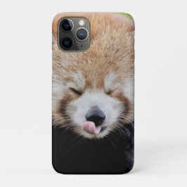 iPhonezaak Foto reus panda, dieren. Case-Mate iPhone Case
