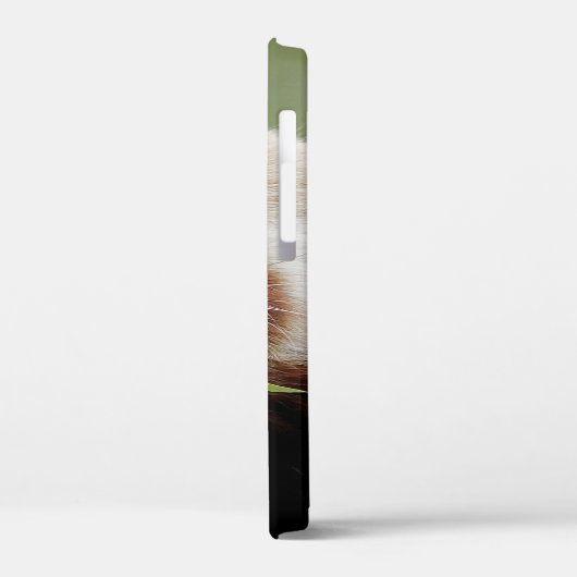 iPhonezaak Foto reus panda, dieren. Case-Mate iPhone Case (Achterkant / Links)