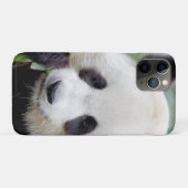 iPhonezaak Foto reus panda, dieren. Case-Mate iPhone Case (Achterkant (horizontaal))