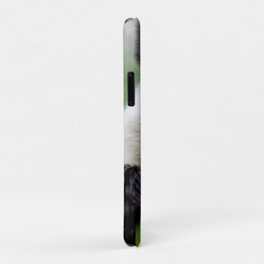 iPhonezaak Foto reus panda, dieren. Case-Mate iPhone Case (Achterkant/rechts)