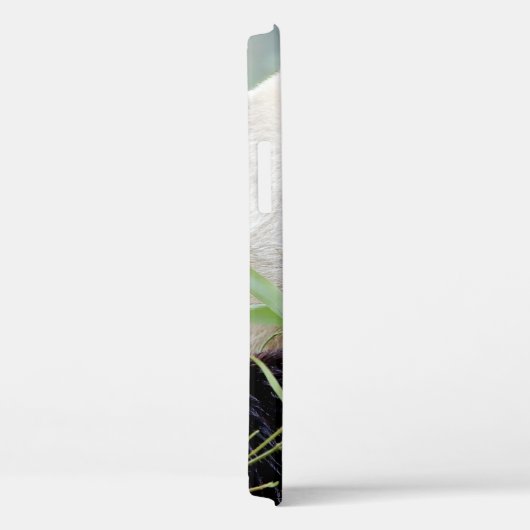 iPhonezaak Foto reus panda, dieren. Case-Mate iPhone Case (Achterkant / Rechts)