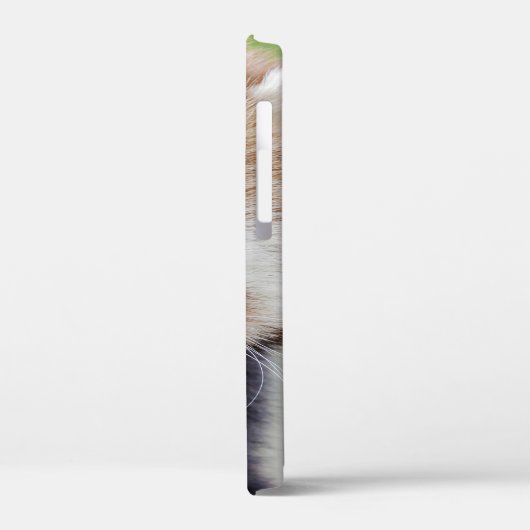 iPhonezaak Foto reus panda, dieren. Case-Mate iPhone Case (Achterkant / Links)