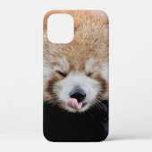 iPhonezaak Foto reus panda, dieren. Case-Mate iPhone Case (Achterkant)