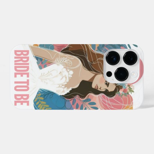 Iphonpas iPhone Hoesje (Achterkant horizontaal)