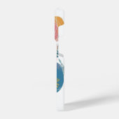 Iphonpas iPhone Hoesje (Linkerkant)