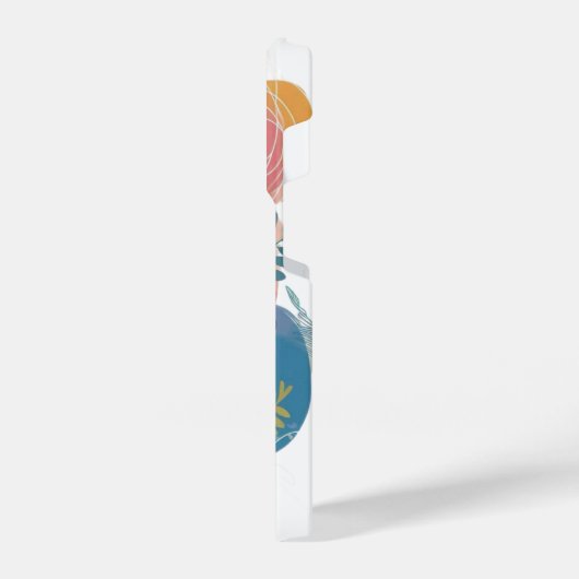 Iphonpas iPhone Hoesje (Linkerkant)