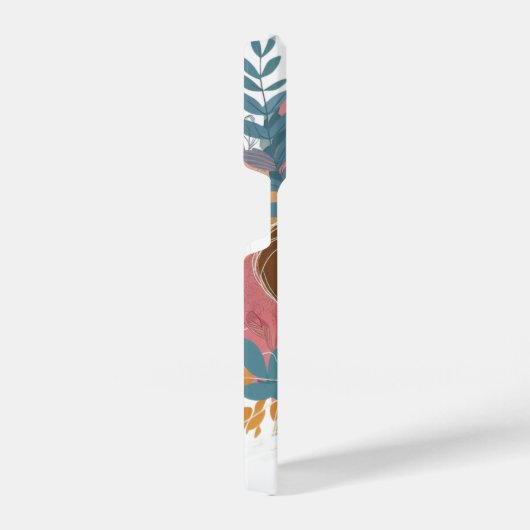 Iphonpas iPhone Hoesje (Rechterkant)