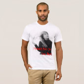 IPHY  T-shirt (Voorkant volledig)