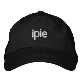 Ipie pet! pet