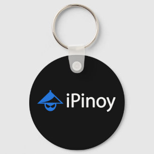 iPinoy Sleutelhanger