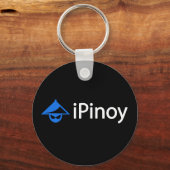 iPinoy Sleutelhanger (Voorkant)