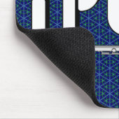 iPlay Fluit Muismat (Hoek)