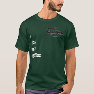 iplaybacktielen t-shirt