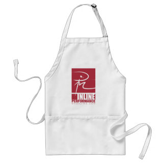 IPM Logo Apron Standaard Schort