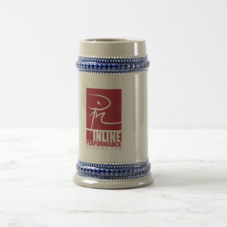 IPM Logo Stein Bierpul