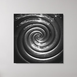 ipnose canvas afdruk