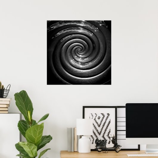 ipnose poster (Thuiskantoor)