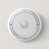 iPod Dial Button (Voorkant)