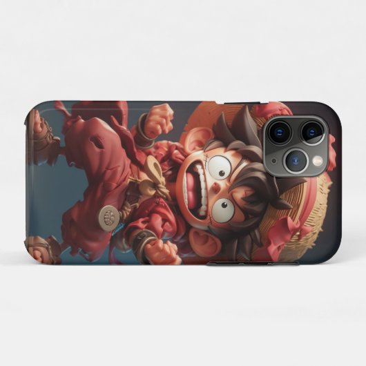 "iPodyssey: Het iPhone-universum verkennen" Case-Mate iPhone Case (Achterkant (horizontaal))