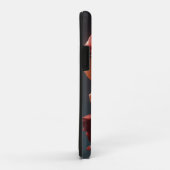 "iPodyssey: Het iPhone-universum verkennen" Case-Mate iPhone Case (Achterkant/rechts)