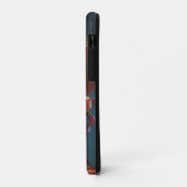 "iPodyssey: Het iPhone-universum verkennen" Case-Mate iPhone Case (Achterkant/links)