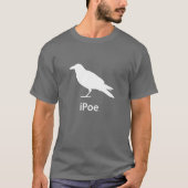 iPoe T-shirt (Voorkant)