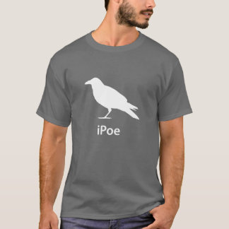 iPoe T-shirt