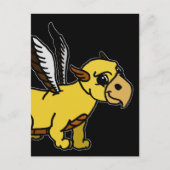 Ipoh Briefkaart (Voorkant)