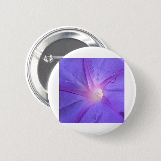 ipomeus ronde button 5,7 cm (Voorkant /achterkant)