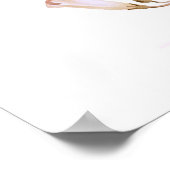 Ipomoea rubro-coerulea poster (Hoek)