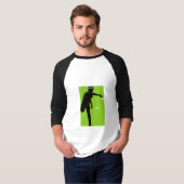 iPong T-shirt (Voorkant volledig)