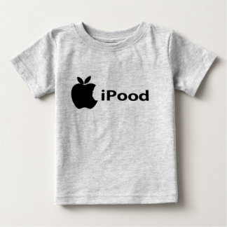IPood Baby T-Shirt