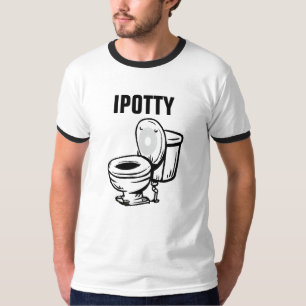 IPOTTY T-SHIRT