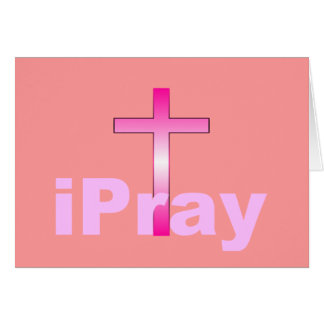 iPray