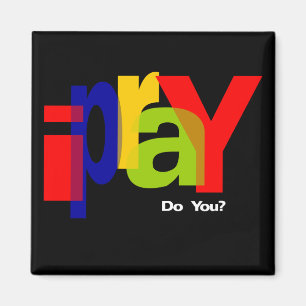 ipraY Magneet