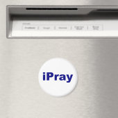 iPray Magneet (Insitu (Vaatwasser))