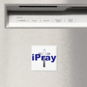 iPray Magneet (Insitu (Vaatwasser))