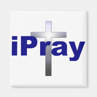 iPray Magneet