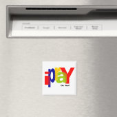 ipraY Magneet (Insitu (Vaatwasser))
