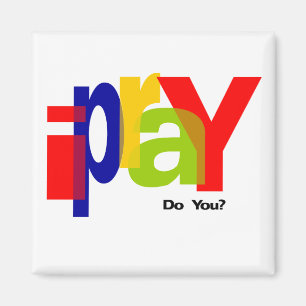 ipraY Magneet