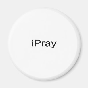 iPray Magneet