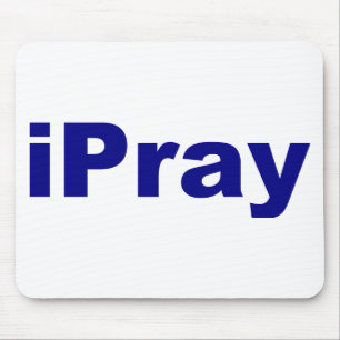 iPray Muismat
